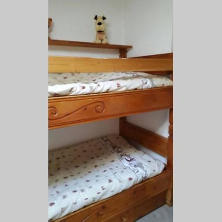 Appartement T3 Cosy St Gervais Les Bains -Grattague Saint-Gervais-les-Bains Zewnętrze zdjęcie